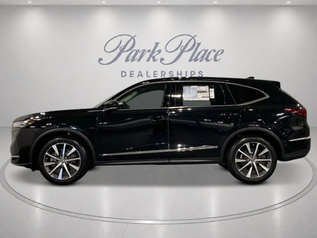 New 2026 Acura MDX w/Technology Package FWD w/Technology Package