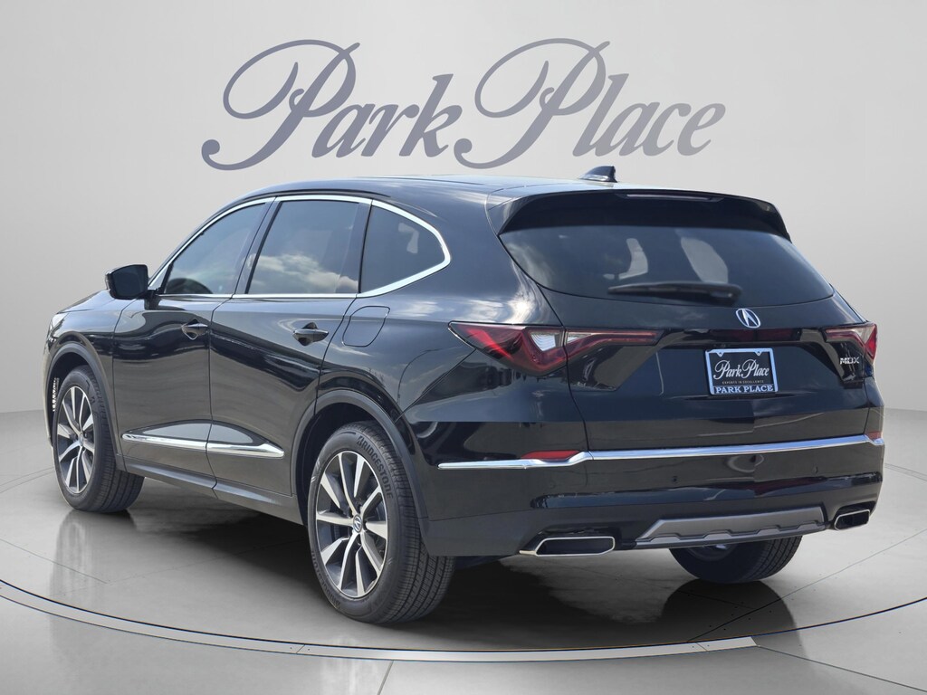 New 2026 Acura MDX w/Technology Package FWD w/Technology Package