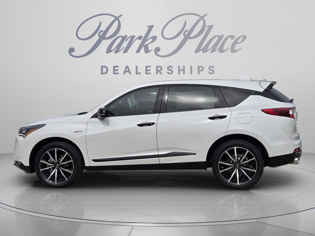 New 2026 Acura RDX w/A-Spec Advance Package SH-AWD w/A-Spec Advance Package