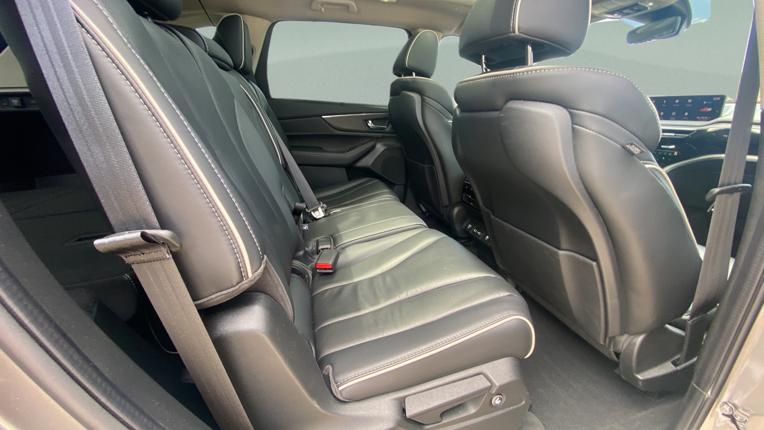 2023 Acura MDX Advance Package - Photo 25