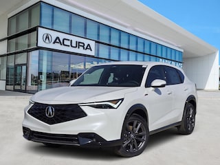2026 Acura ADX