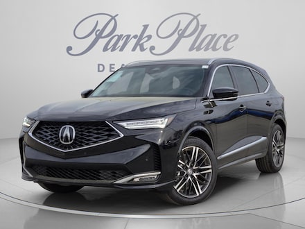 2026 Acura MDX w/Advance Package SH-AWD w/Advance Package