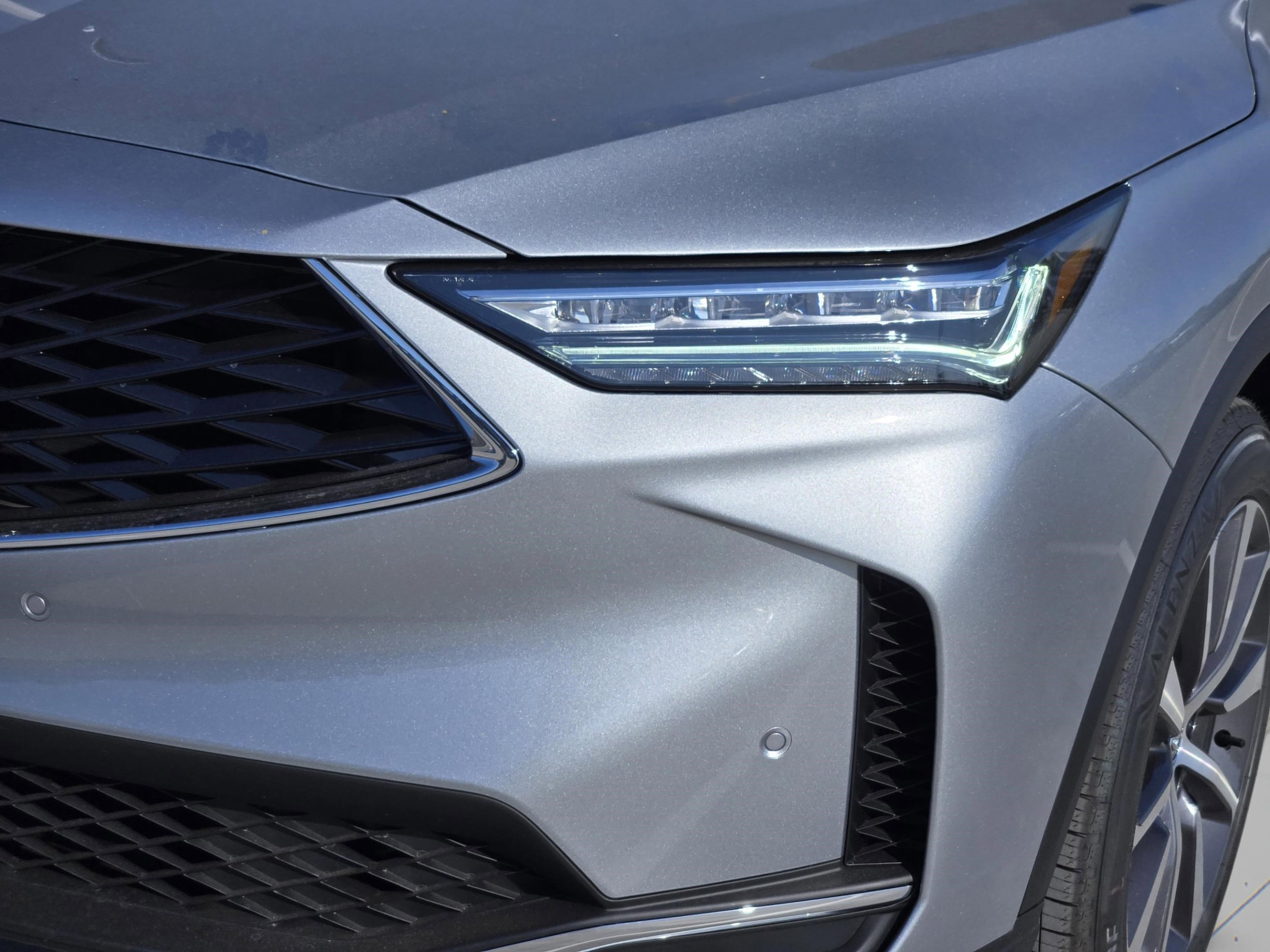 2026 Acura MDX Technology Package - Photo 22