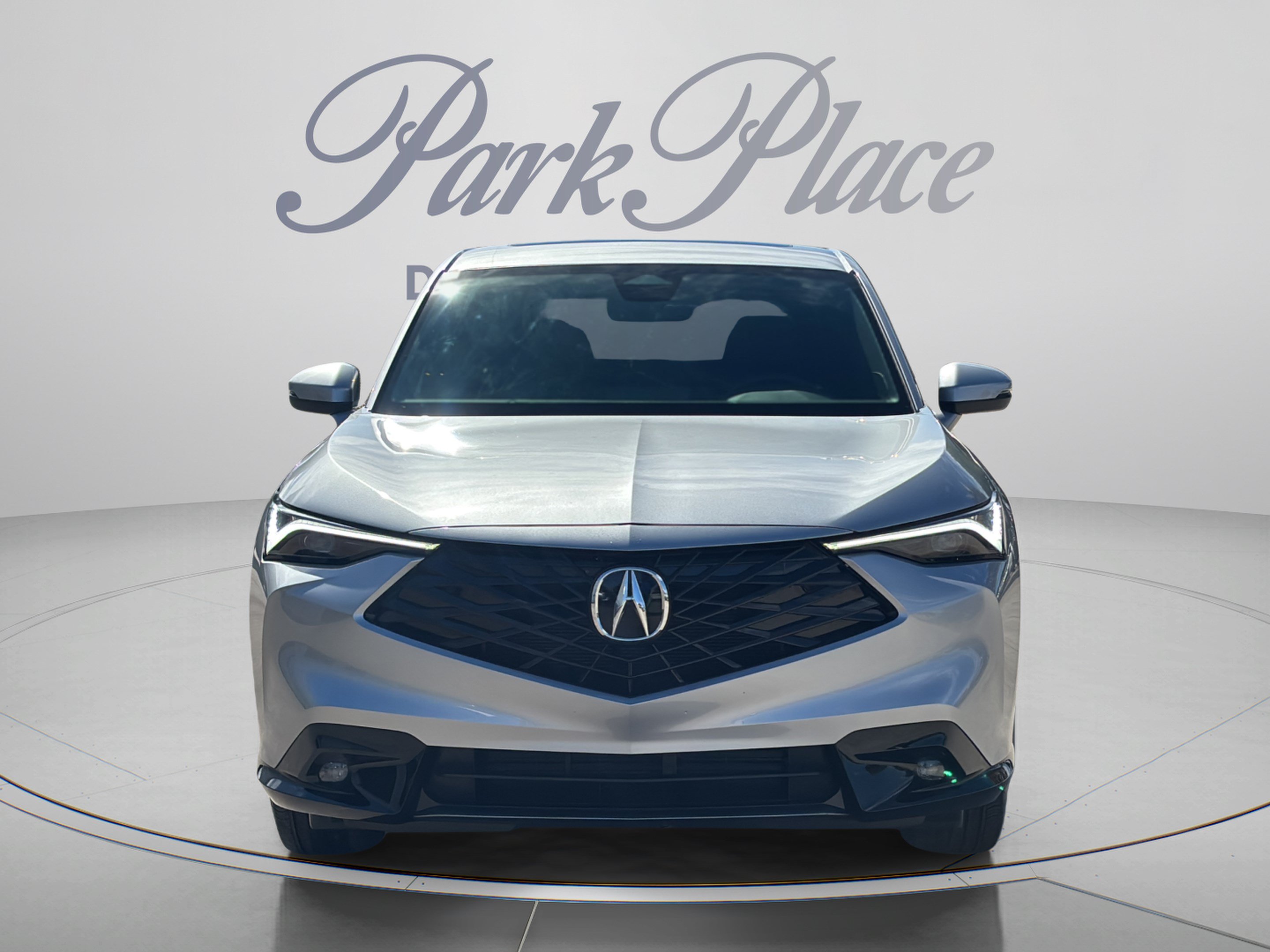 2025 Acura ADX A-Spec Package - Photo 9
