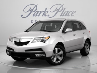 2013 Acura MDX Technology SUV