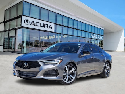 2025 Acura TLX w/Technology Package FWD w/Technology Package