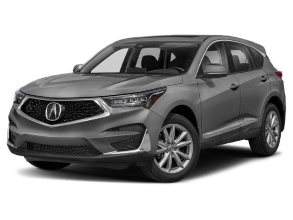 Used 2019 Acura RDX SUV