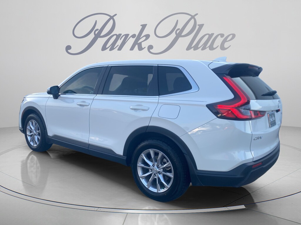 Used 2023 Honda CR-V EX SUV