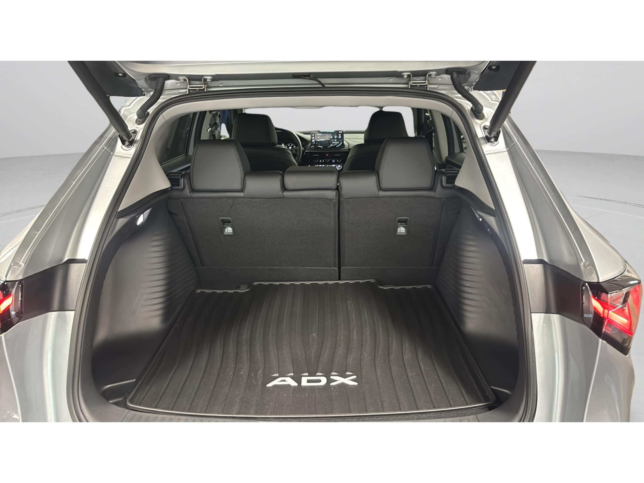 2025 Acura ADX Base - Photo 16
