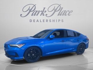 2026 Acura Integra