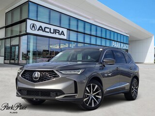 2026 Acura MDX