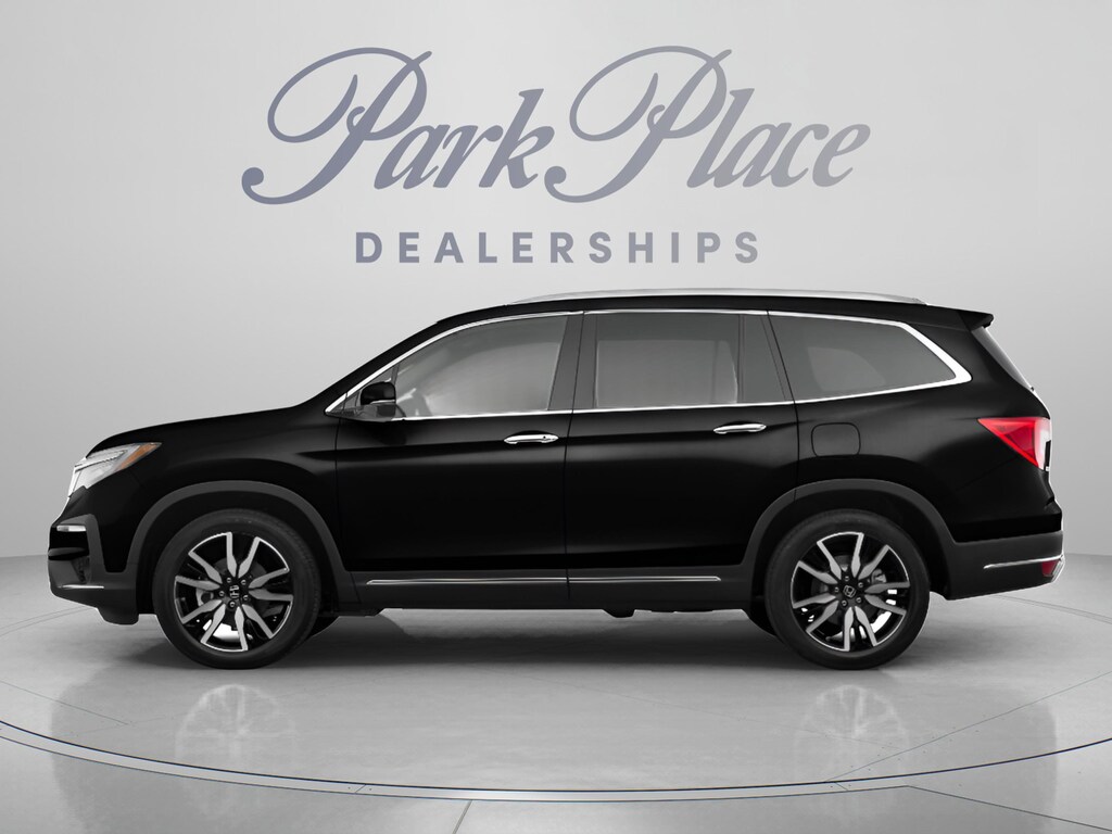 Used 2020 Honda Pilot Touring SUV