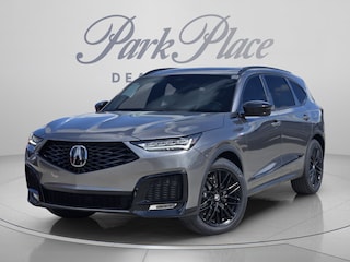 2026 Acura MDX w/A-Spec Advance Package SH-AWD w/A-Spec Advance Package