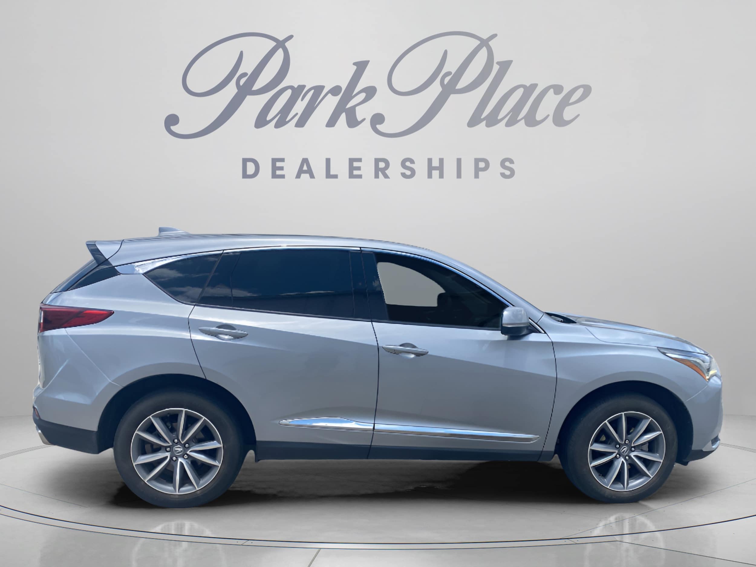 2024 Acura RDX Technology Package - Photo 7