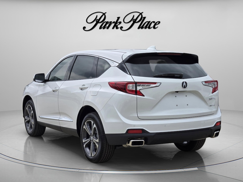 New 2026 Acura RDX w/Technology Package SH-AWD w/Technology Package
