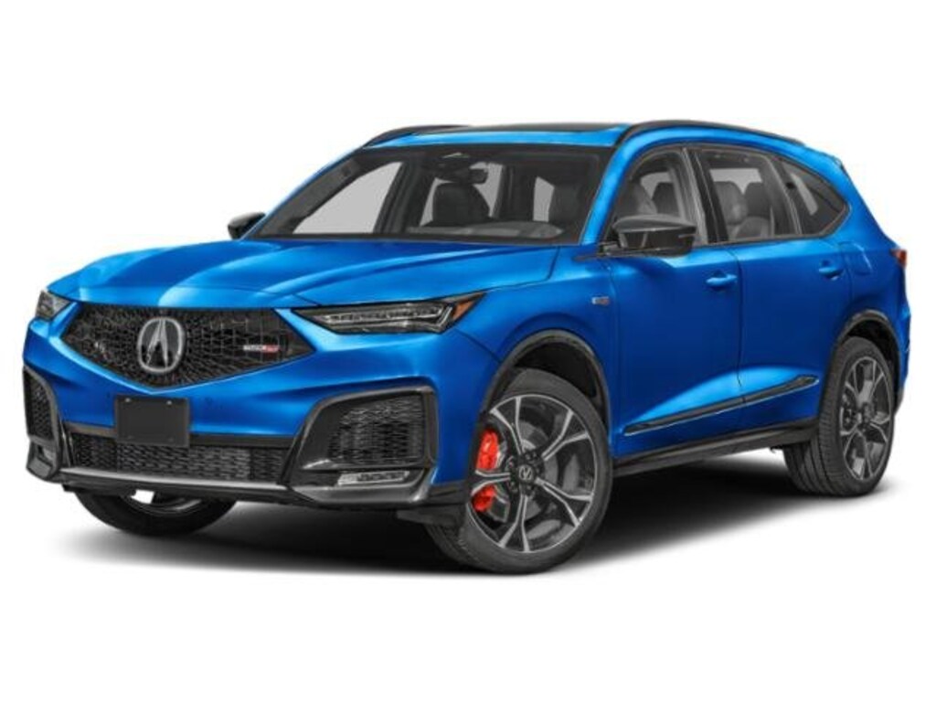 New 2026 Acura MDX Type S w/Advance Package Type S SH-AWD w/Advance Package