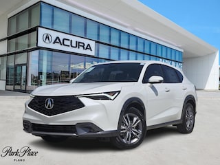 2025 Acura ADX