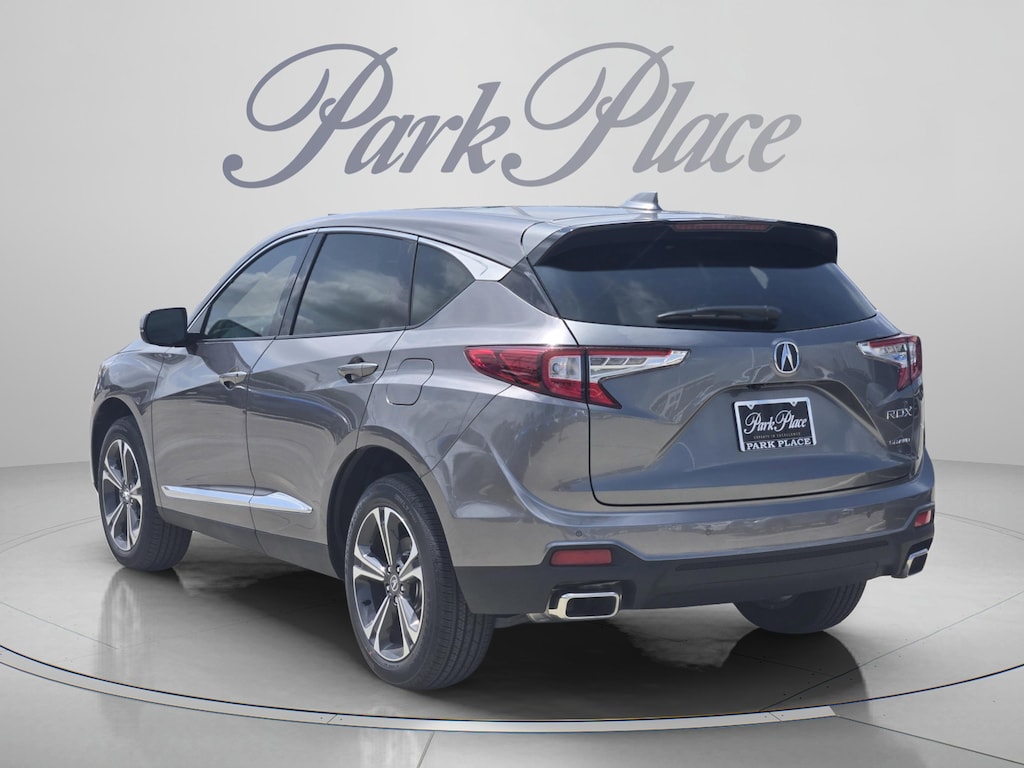 New 2026 Acura RDX w/Technology Package SH-AWD w/Technology Package