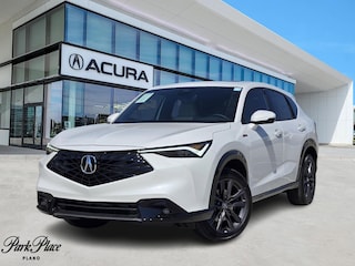2025 Acura ADX