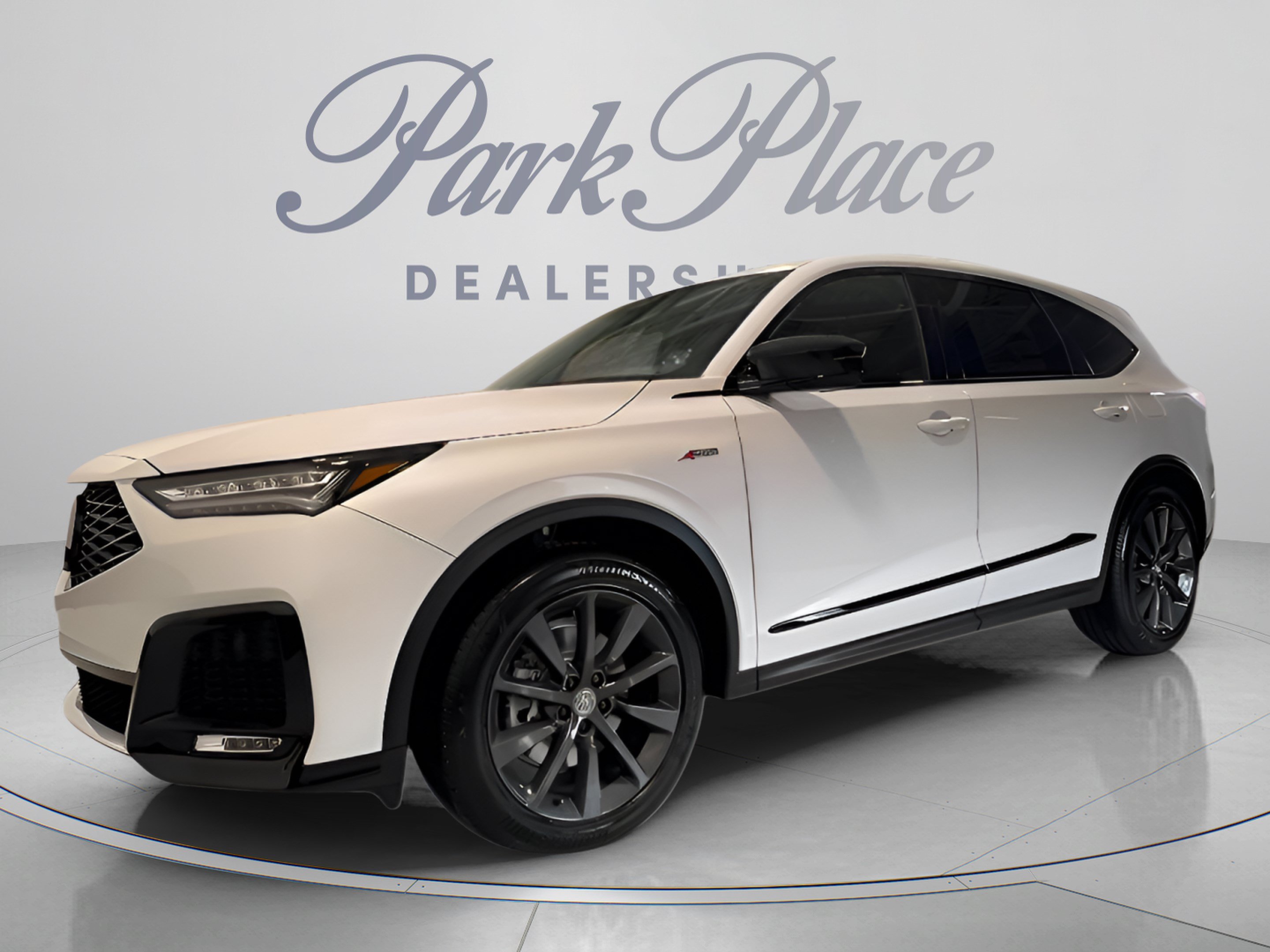 2026 Acura MDX w/A-Spec Package SH-AWD w/A-Spec Package
