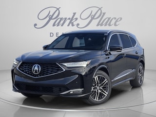 2026 Acura MDX w/Advance Package SH-AWD w/Advance Package