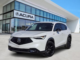 2026 Acura ADX