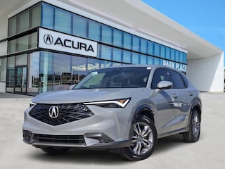2026 Acura ADX