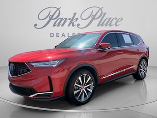 2025 Acura MDX Technology Package SUV