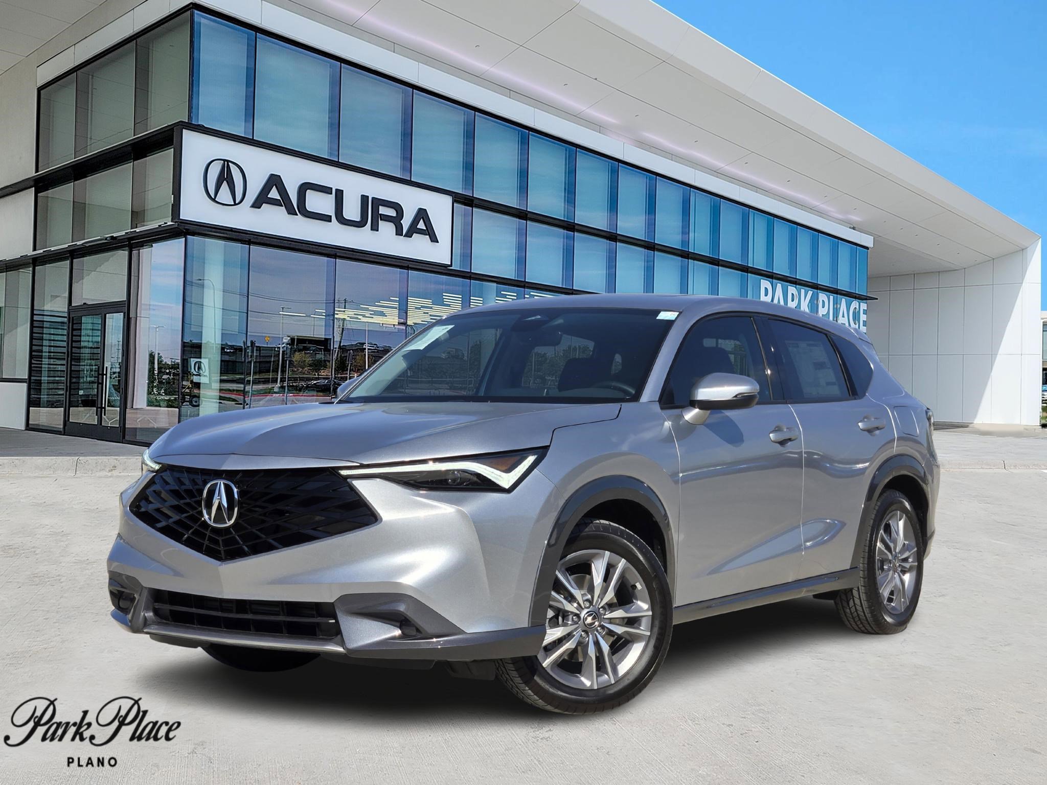 2025 Acura ADX Base