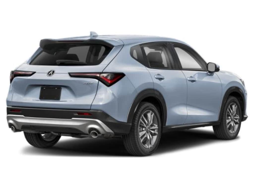 New 2026 Acura ADX AWD
