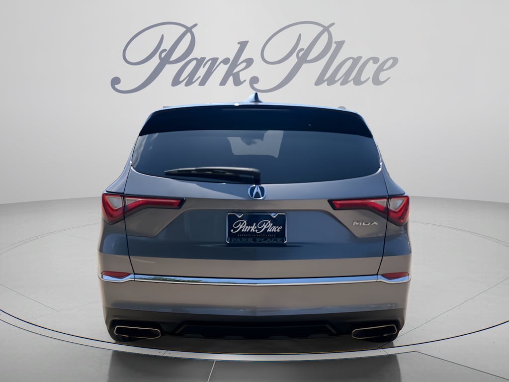 Certified 2023 Acura MDX 3.5L SUV