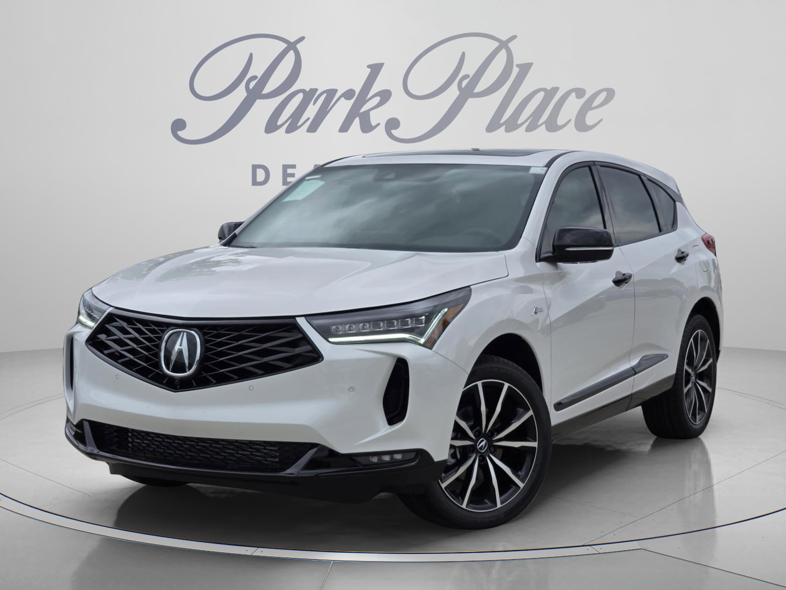 2026 Acura RDX A-Spec w/ Advance Package SH-AWD's photo