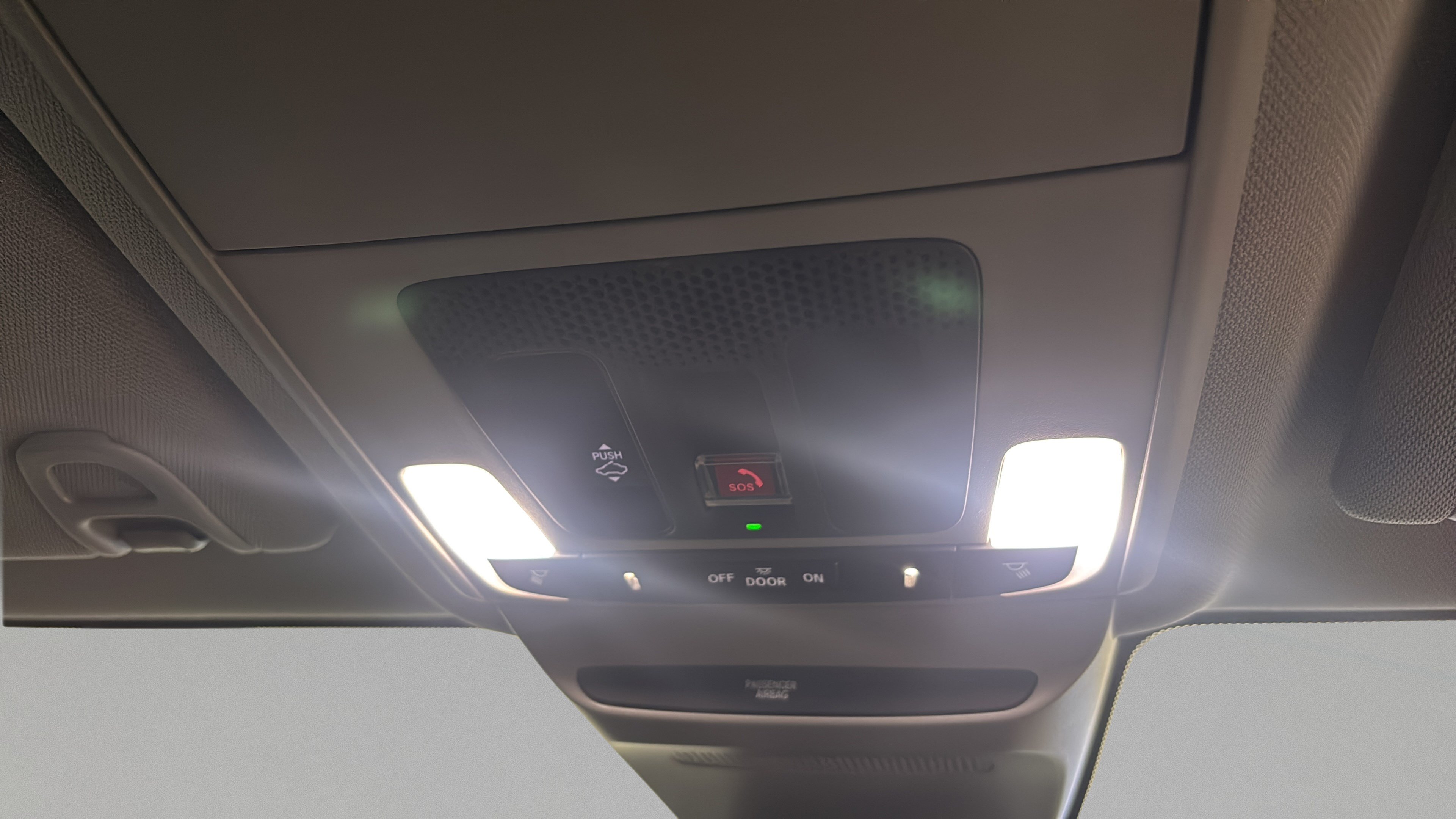 2025 Acura ADX Base - Photo 24