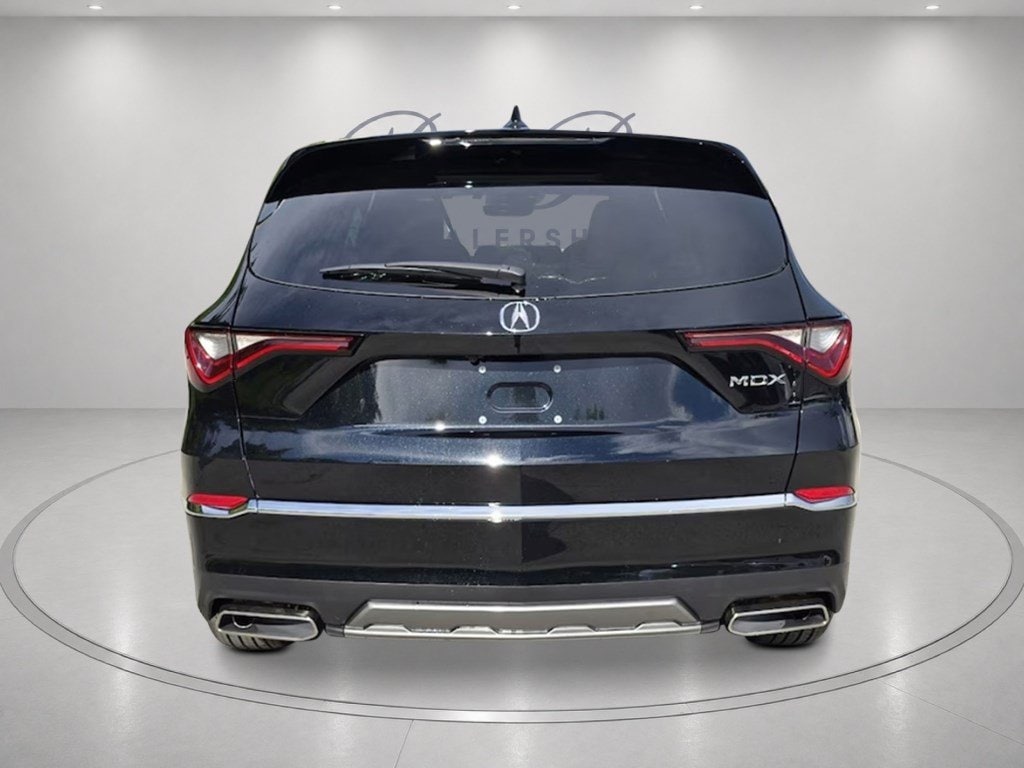 New 2026 Acura MDX FWD