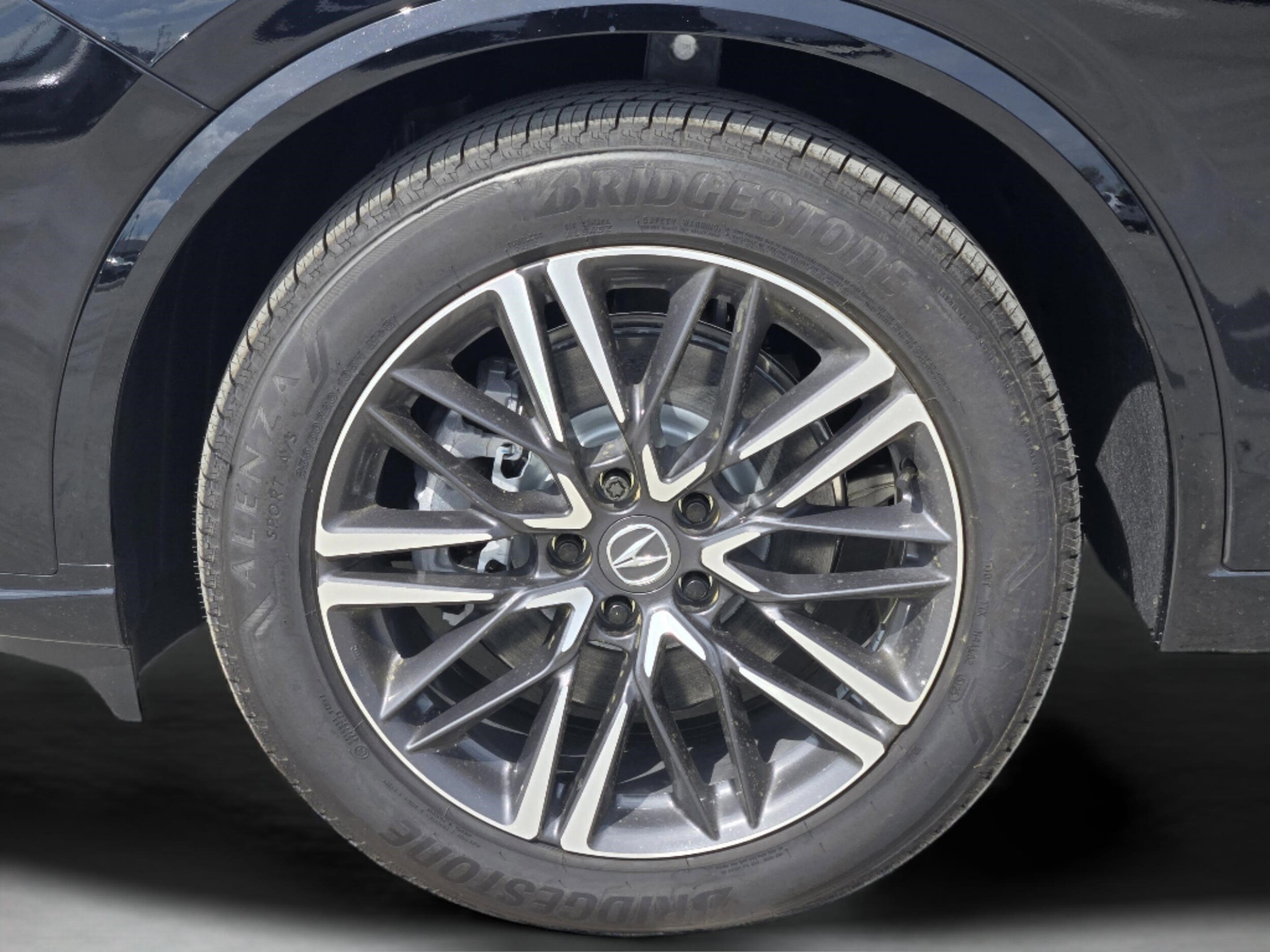 2026 Acura MDX Advance Package - Photo 24