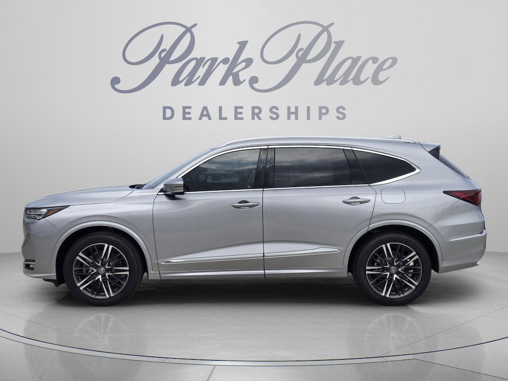 New 2026 Acura MDX w/Advance Package SH-AWD w/Advance Package