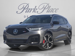 2026 Acura MDX Type S w/Advance Package Type S SH-AWD w/Advance Package
