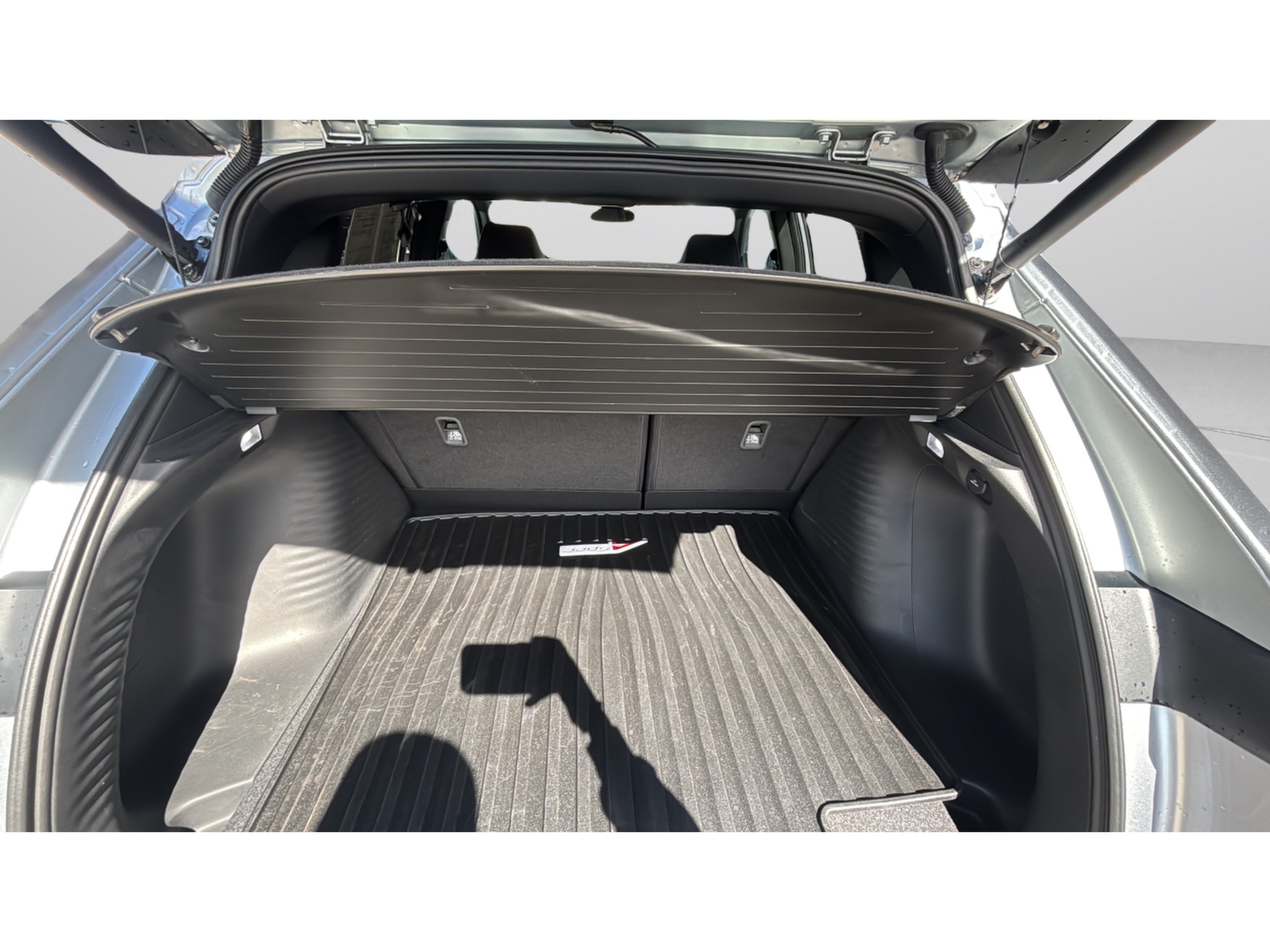 2025 Acura ADX A-Spec Package - Photo 16