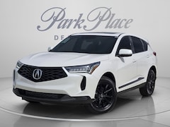 2026 Acura RDX SH-AWD
