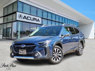 2024 Subaru Outback Touring SUV