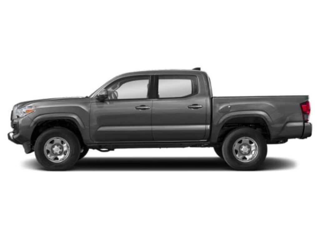 Used 2022 Toyota Tacoma SR Truck Double Cab