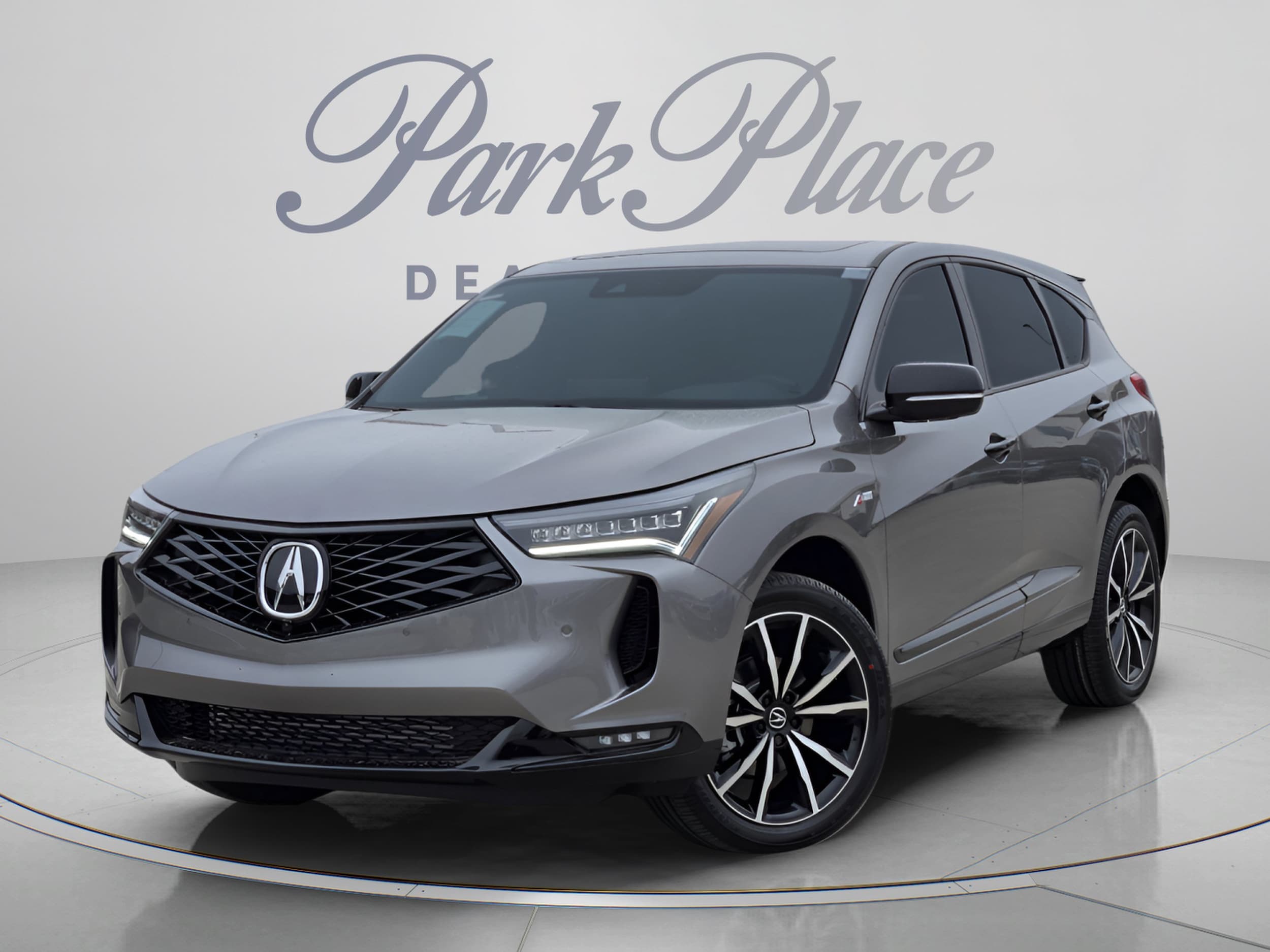 2026 Acura RDX