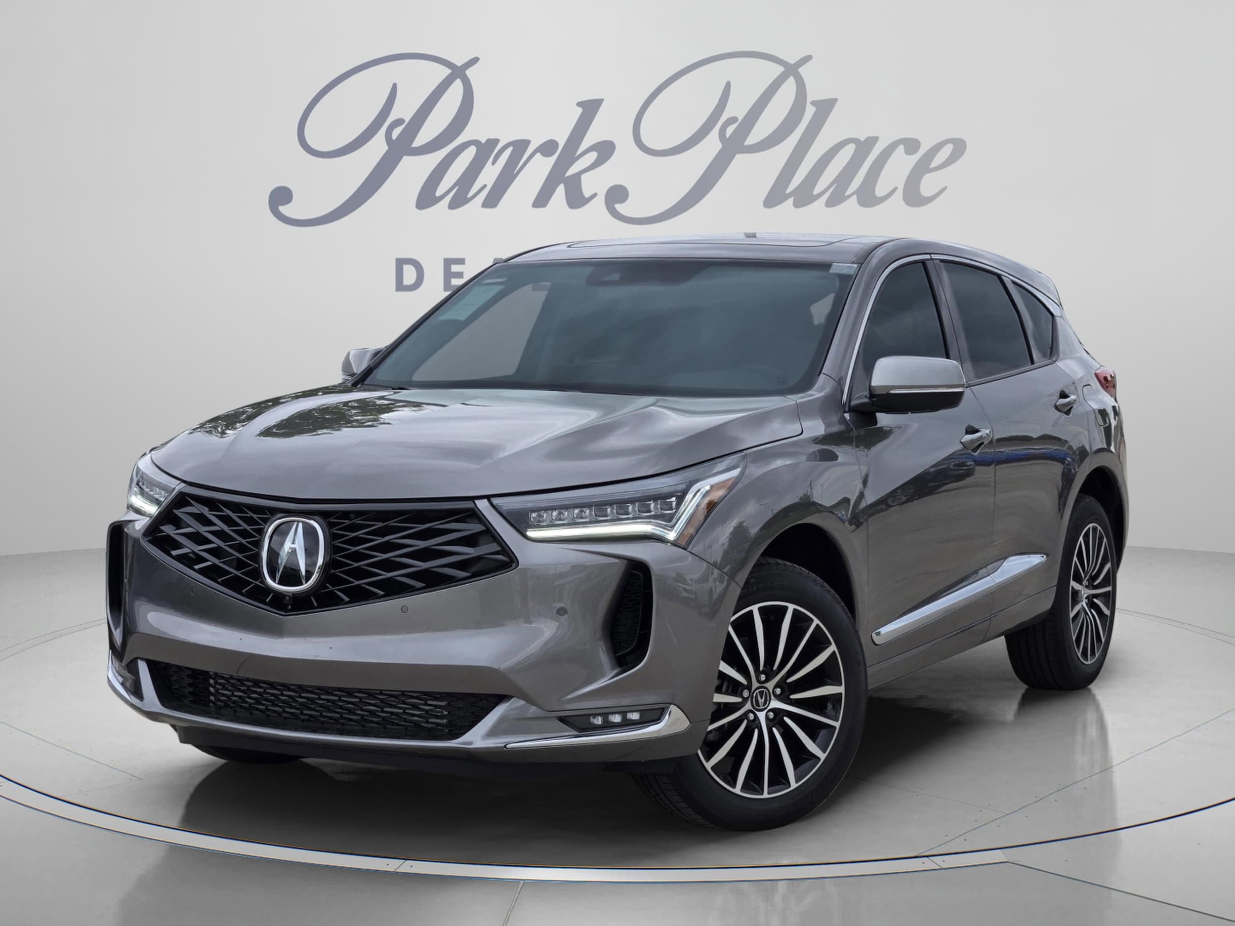 2026 Acura RDX Advance Package SH-AWD's photo
