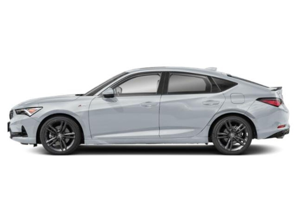 Used 2023 Acura Integra A-Spec Package Hatchback