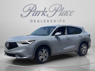 2026 Acura ADX