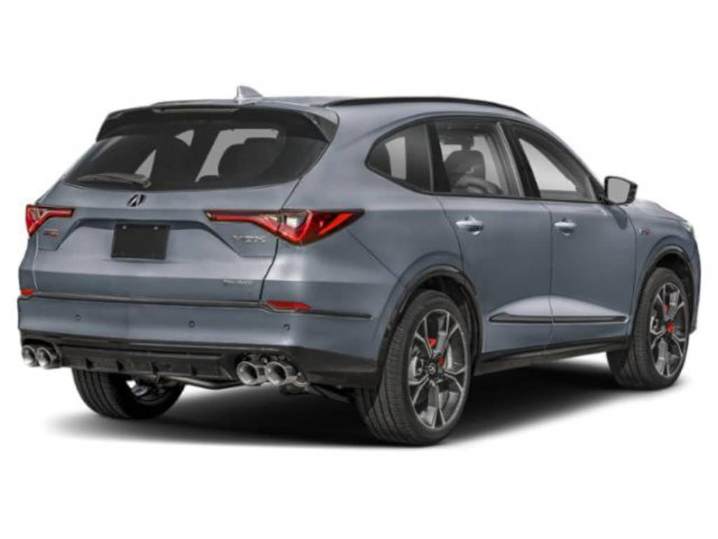 New 2026 Acura MDX Type S w/Advance Package Type S SH-AWD w/Advance Package