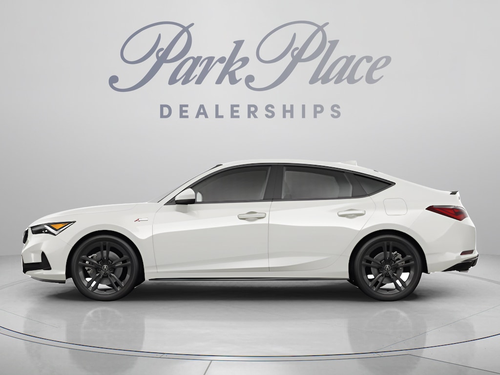 New 2026 Acura Integra w/A-Spec Technology Package Manual w/A-Spec Technology Package