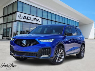 2025 Acura MDX A-Spec SUV