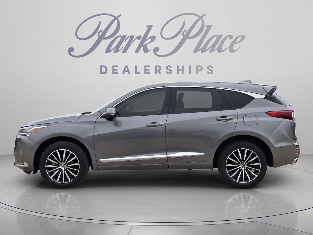 New 2026 Acura RDX w/Advance Package SH-AWD w/Advance Package