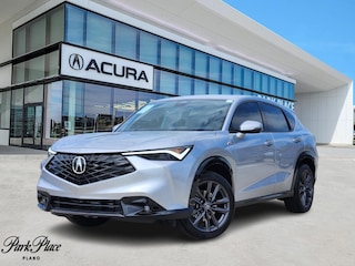 2025 Acura ADX